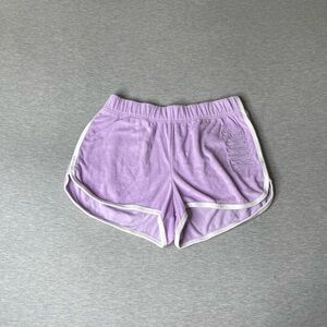 Victoria's Secret PINK Beach Terry Varsity Short